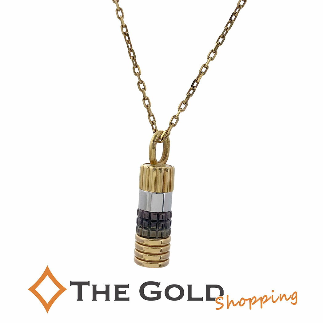 Boucheron★キャトルレッドペンダントネックレス★レア売り切れ美品 BOUCHERON】キャトル クラシック ペンダント Small レッド (BOUCHERON