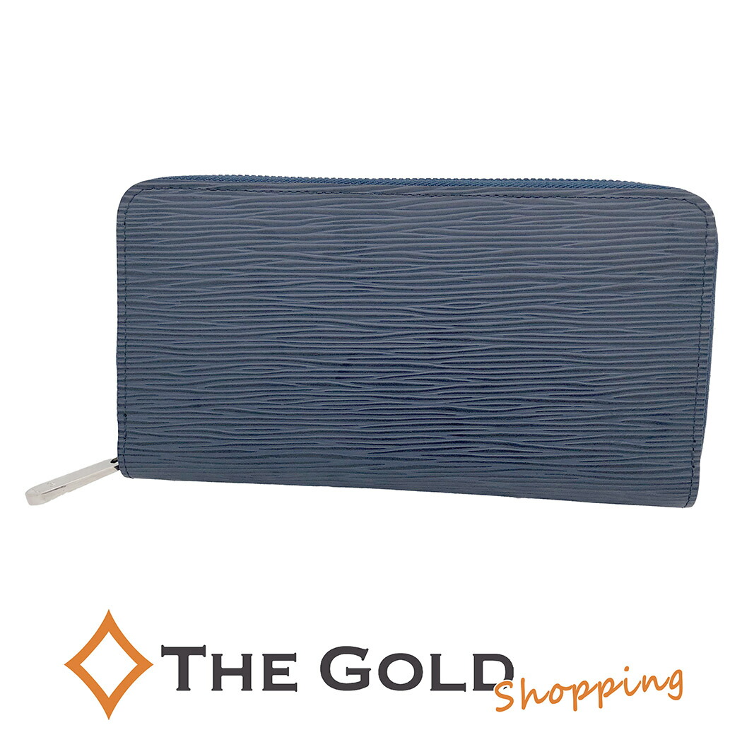 楽天市場】ルイヴィトン 長財布 エピ ジッピー・ウォレット M61857