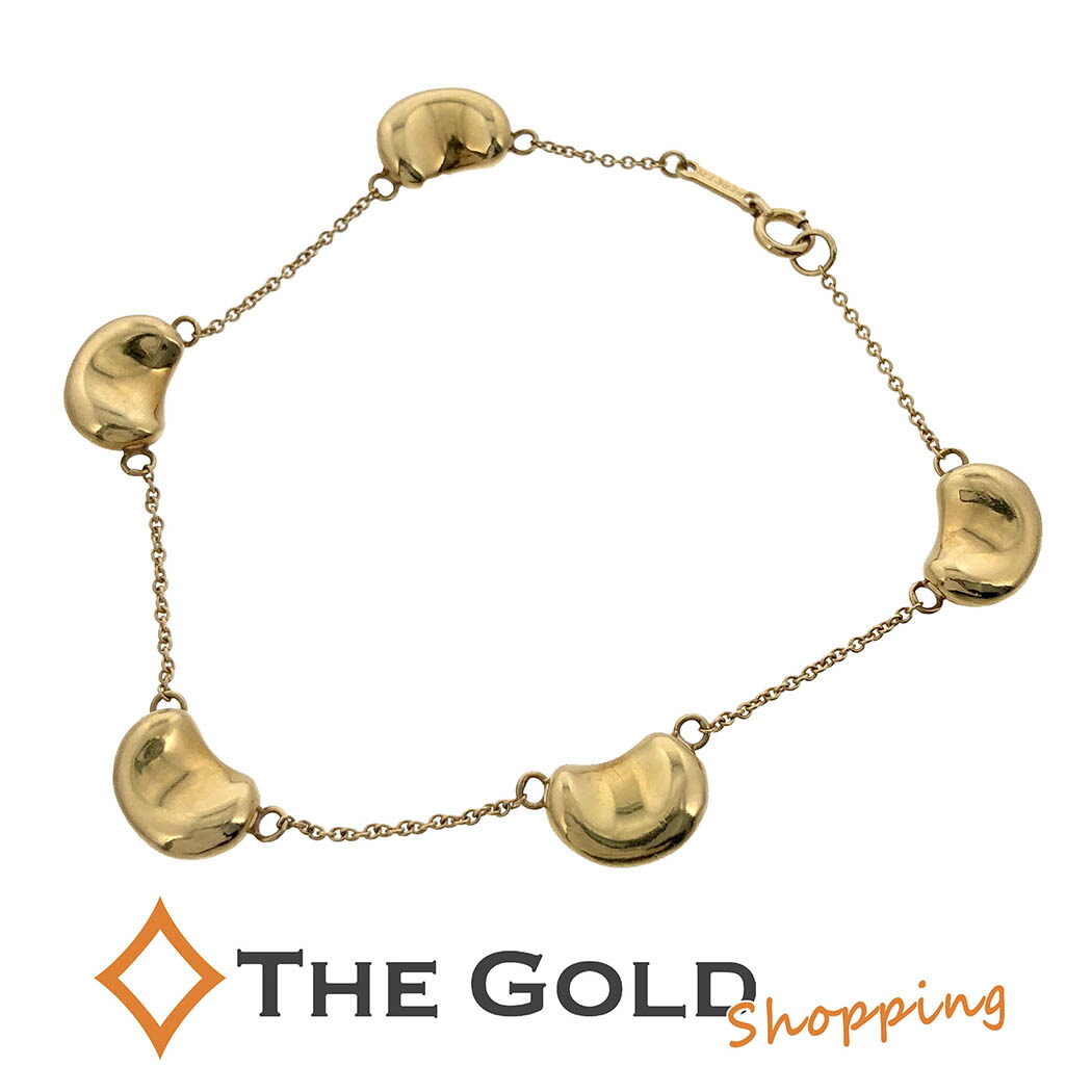 楽天市場】ティファニー Tiffany & Co. ブレスレット アトラス