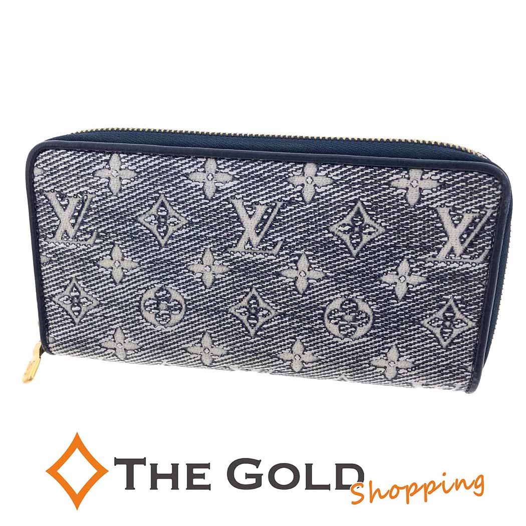 極美品 ルイヴィトン M82468 モノグラムジャガード ジッピーウォレット snt-07567.jpg