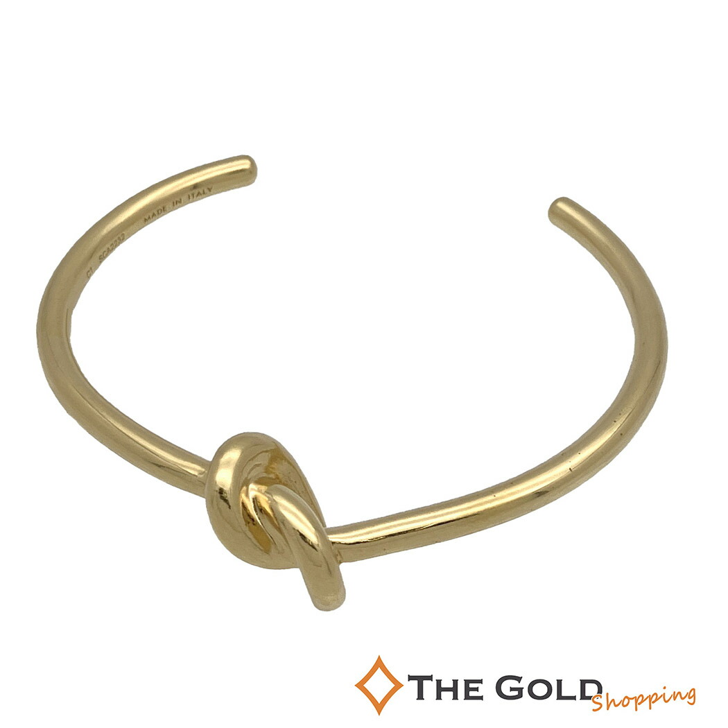 楽天市場】セリーヌ Celine ノットエクストラシン ブレスレット