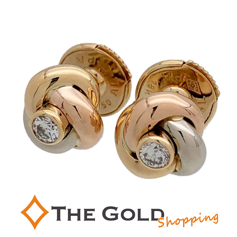 楽天市場】【ジュエリー】【新品仕上げ済】Cartier カルティエ ベビー