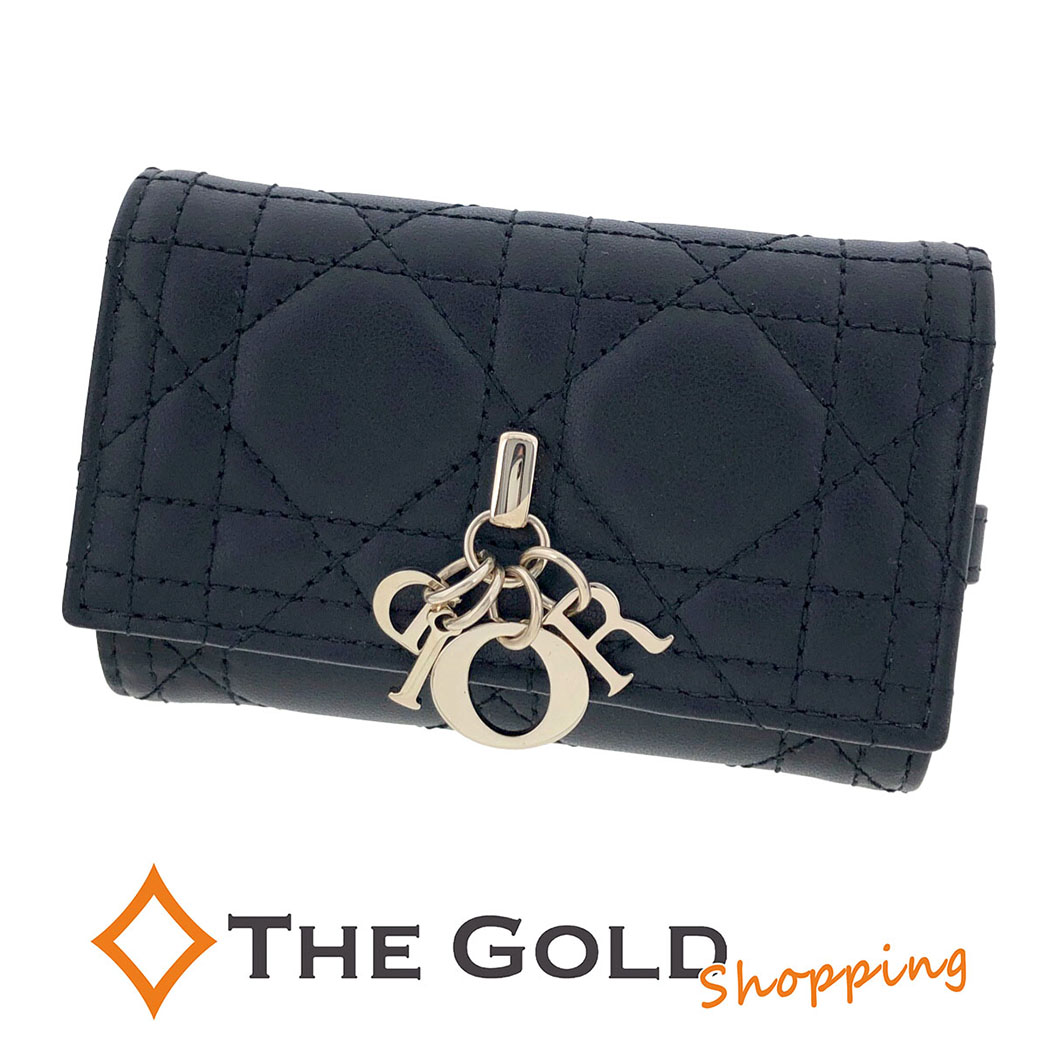 楽天市場】Christian Dior クリスチャン ディオール トロッター 6連