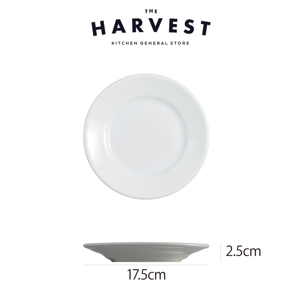 ジミーオリオン　サタルニア　チボリ　ブレッドプレート　60枚セット サタルニア チボリ ブレッドプレート | ザッカワークス