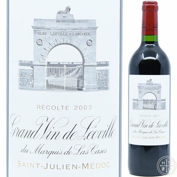 1994CHATEAU LEOVILLE LAS CASESレオヴィルラスカーズ 1994 Château Léoville Las Cases - CellarTracker