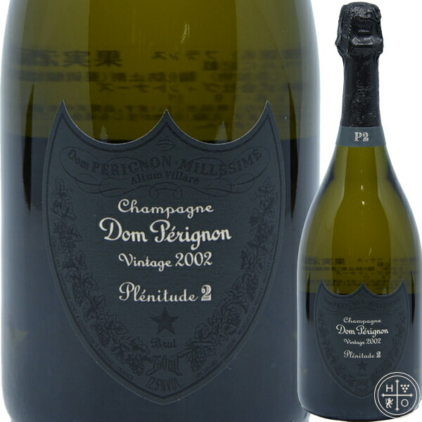 ドンペリニヨン P2 2004 750ml 新品未開栓 Dom Perignon (ドンペリニヨン) シャンパン 750ml P2
