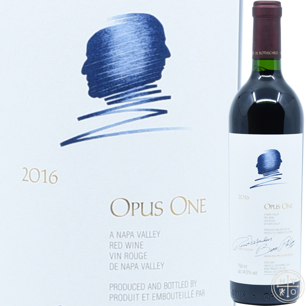 オーパス ワン 2016 赤ワイン One カリフォルニア 750ml Opus アメリカ