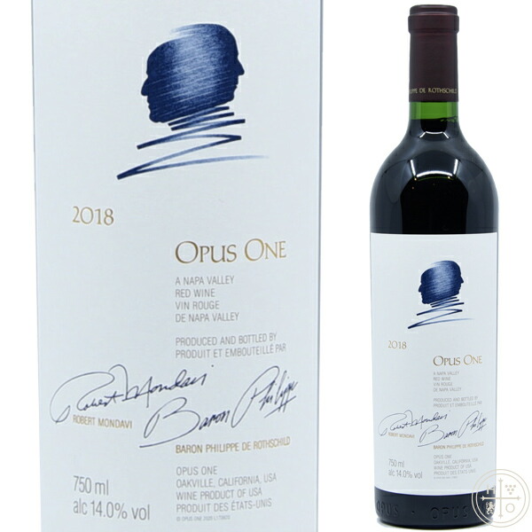 わいは ワイン opus one 2016 750ml カリフォルニア 酒のビッグボス