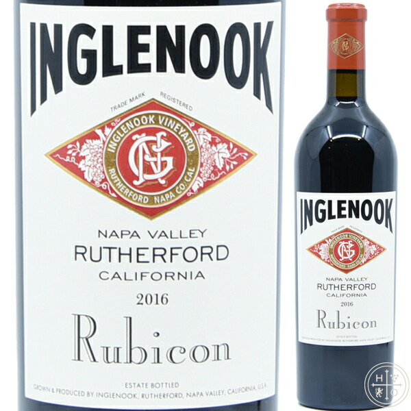 楽天市場】2014 Rubicon Estate Inglenook Rubicon Red Napa