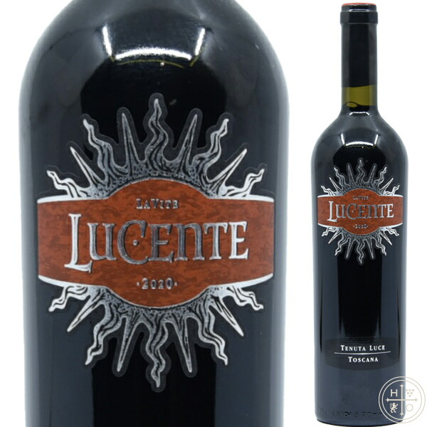 【ダル】　Luce 2020 ワイン LUCE 2020 (LUCE DELLA VITE) Vintners 注文サイト