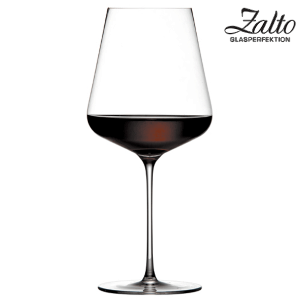 Zalto ザルト ボルドー ワイングラス ハンドメイド 765ml Zalto Bordeaux Wine Glass｜the House of Otium