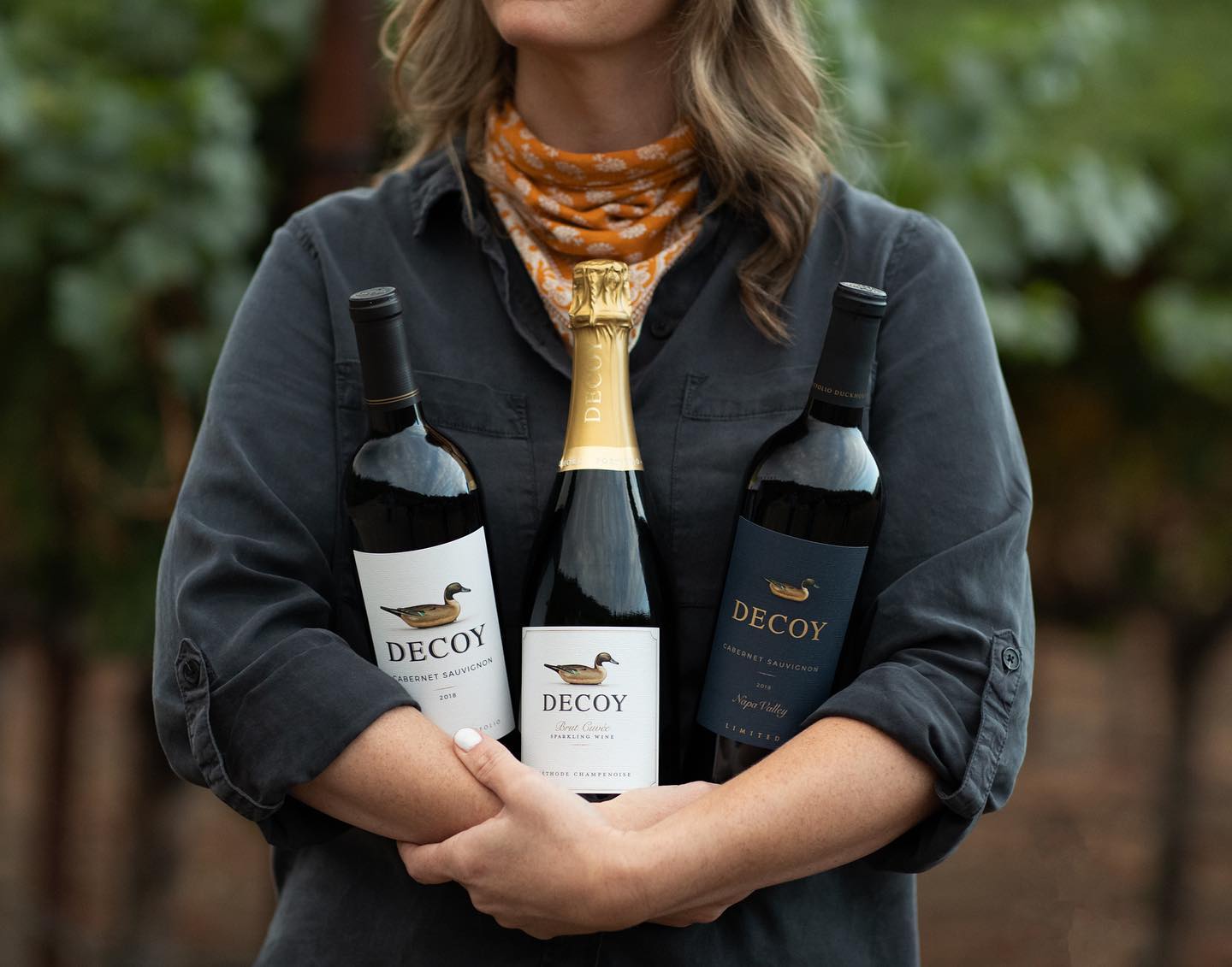 【楽天市場】デコイ リミテッド シャルドネ 2020 750ml アメリカ カリフォルニア 白ワイン DECOY Limited