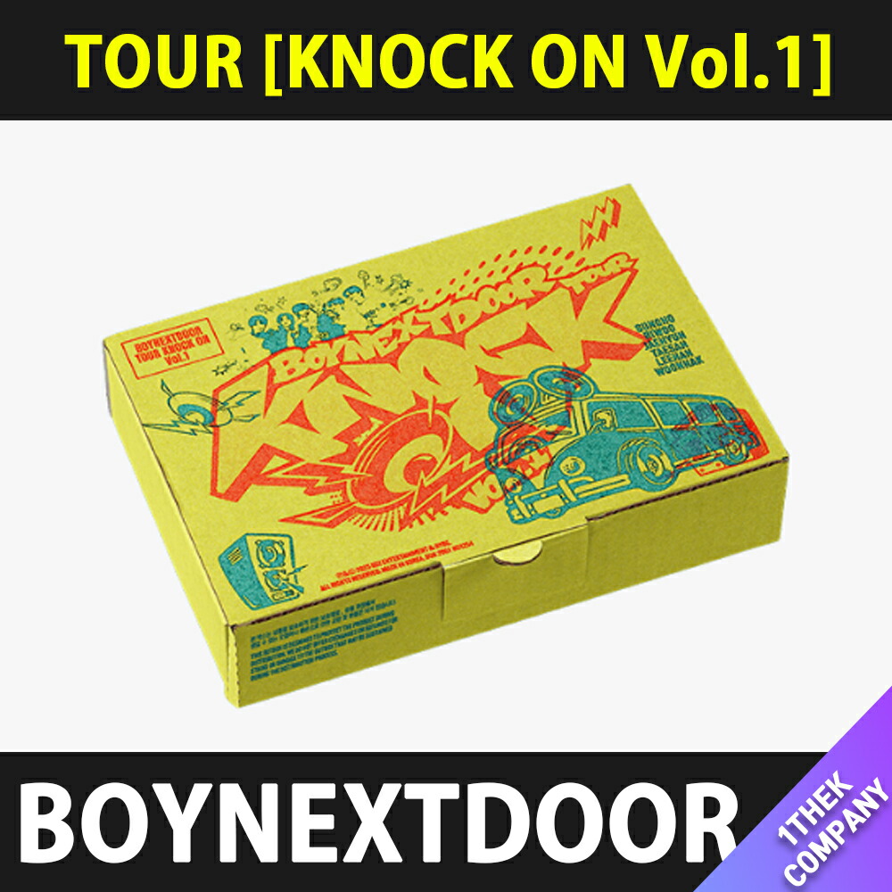BOYNEXTDOOR COLLECTED BOOK　ボネクド　ボイネク 楽天市場】BOYNEXTDOOR [ COLLECTED BOOK VOL.1 ] / コレクト