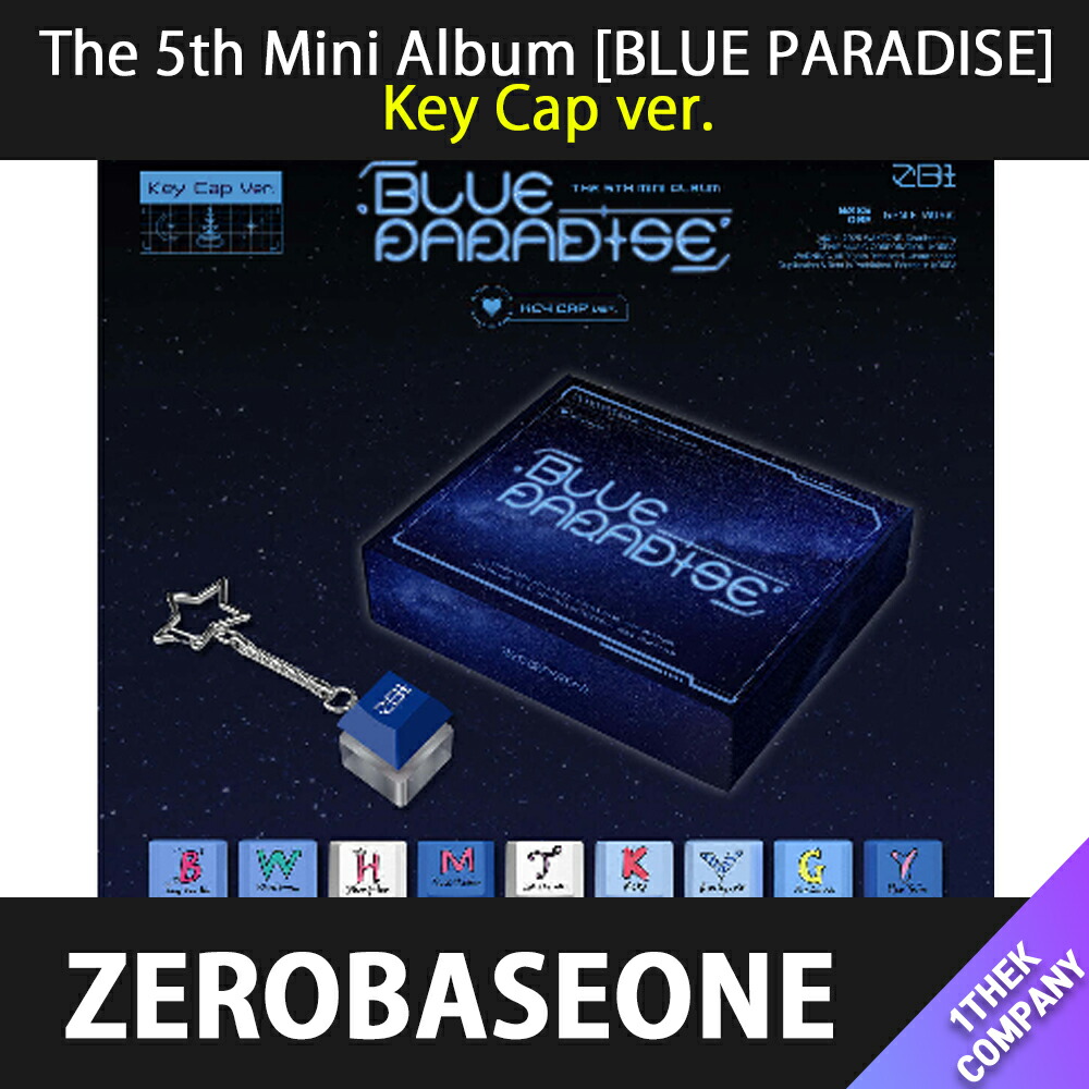 楽天市場】ZEROBASEONE [ RING(925 SILVER) ] The 5th Mini