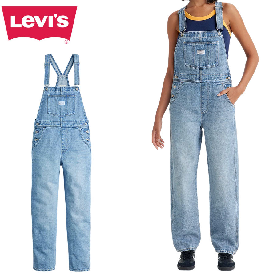 楽天市場】Levi's リーバイス レッド レディース ユーティリティ