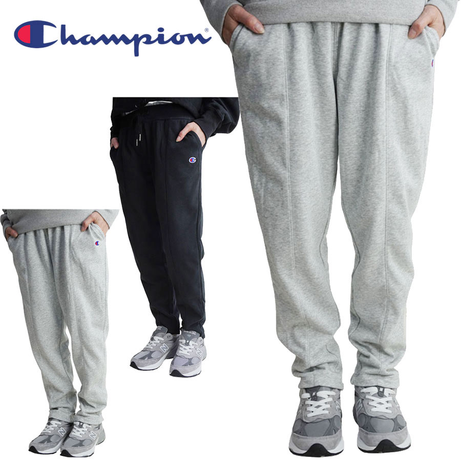 楽天市場】CHAMPION チャンピオンM7421 JERSEY PANTウィメンズ