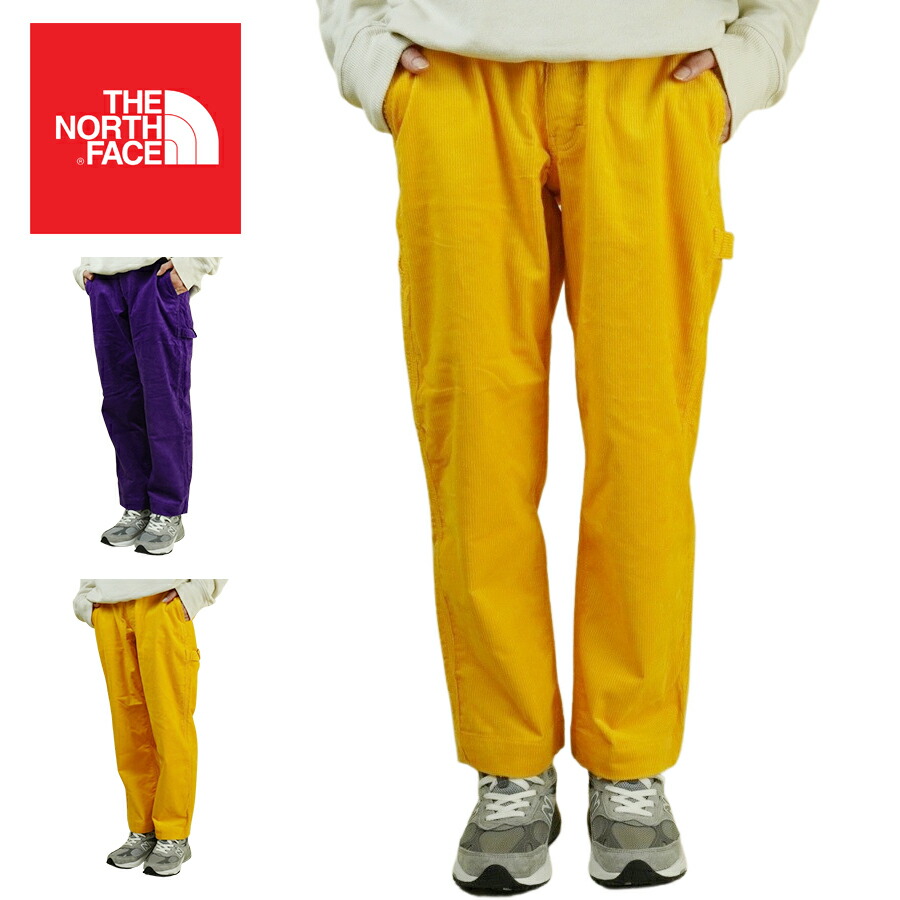楽天市場】ノースフェイスTHE NORTH FACEレディース パンツW
