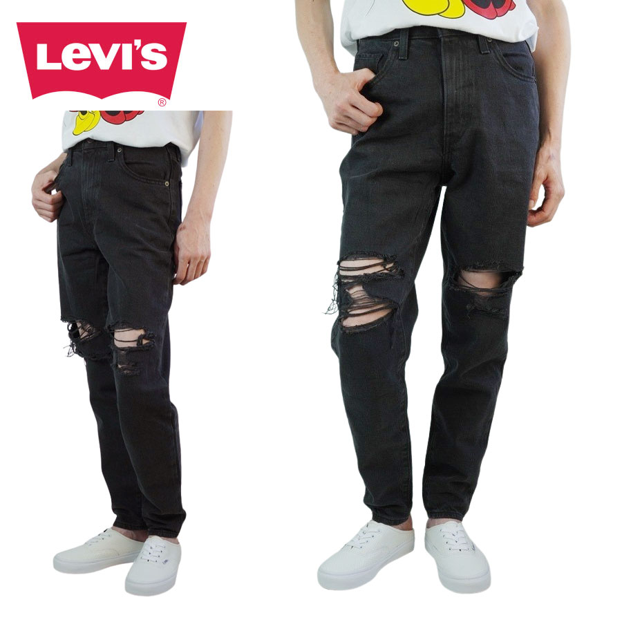楽天市場】レディース デニムパンツリーバイス LEVI'S80's MOM