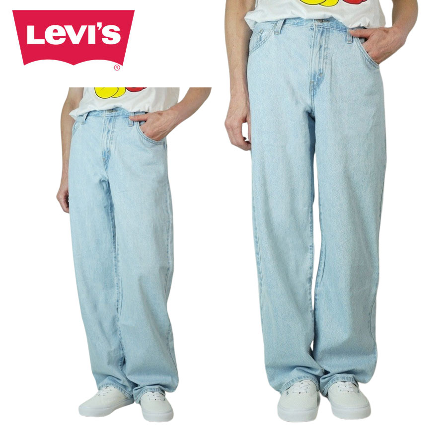 【関税込み】Levi's ブルー 80's マムジーンズ 楽天市場】レディース デニムパンツリーバイス LEVI'S80's MOM
