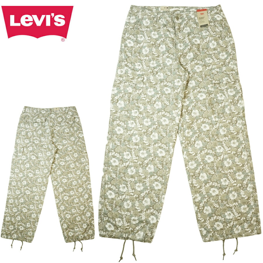 楽天市場】メンズ レディース パンツリーバイス LEVI'SA47070014 94