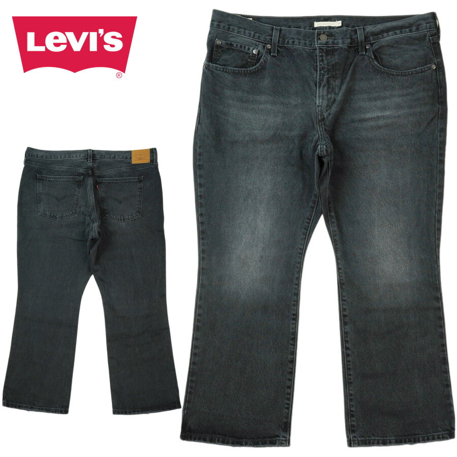楽天市場】レディース メンズ フレアパンツリーバイス LEVI'SSuperlow
