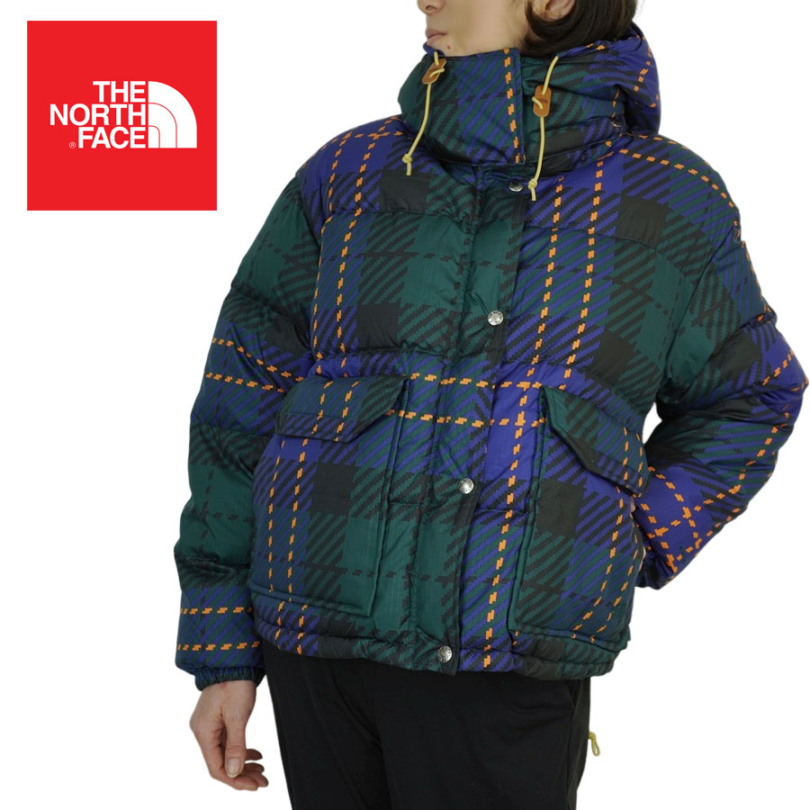 楽天市場】ノースフェイス THE NORTH FACEレディース ダウン