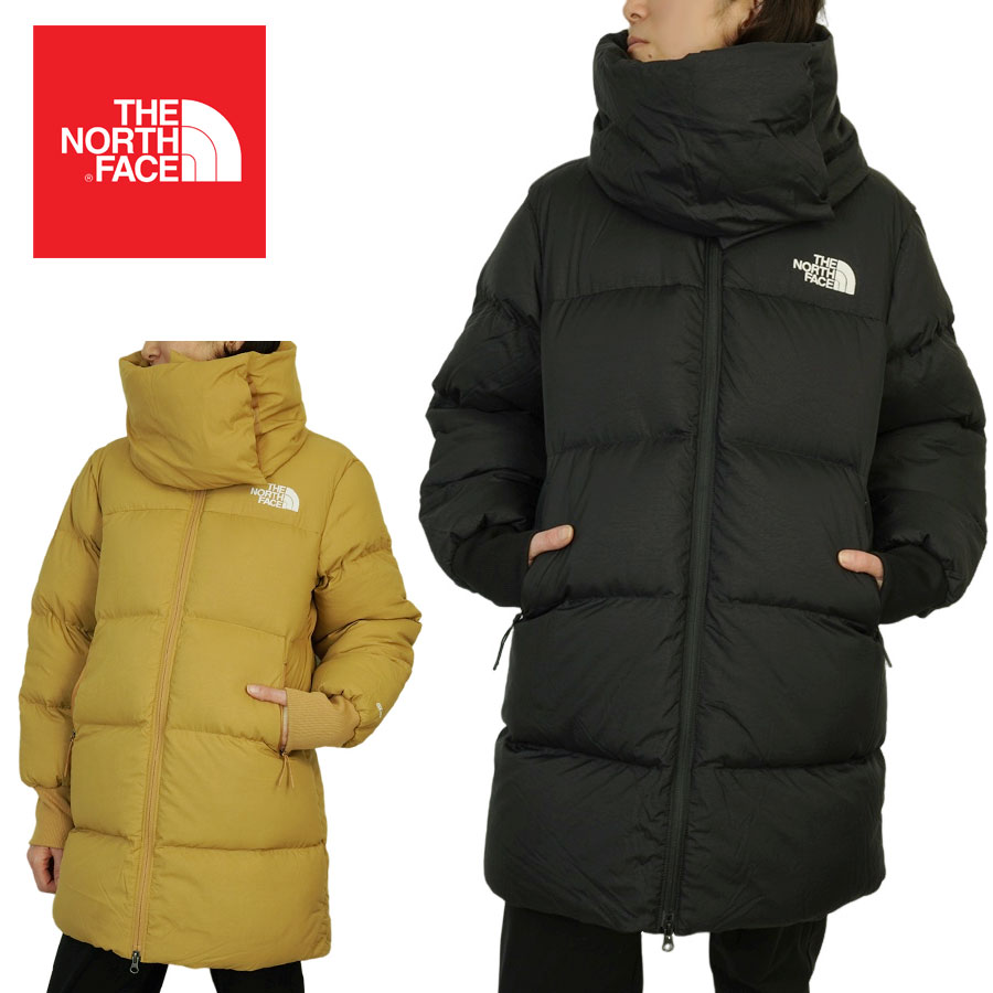 楽天市場】ノースフェイスTHE NORTH FACE レディース ダウンコートW