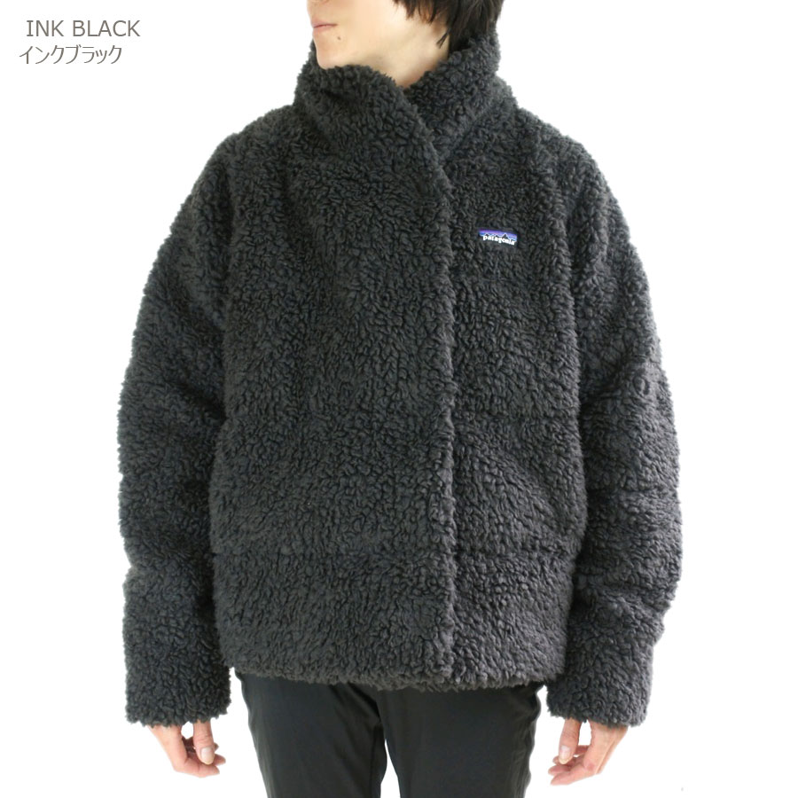 Fleece 2025 down jacket