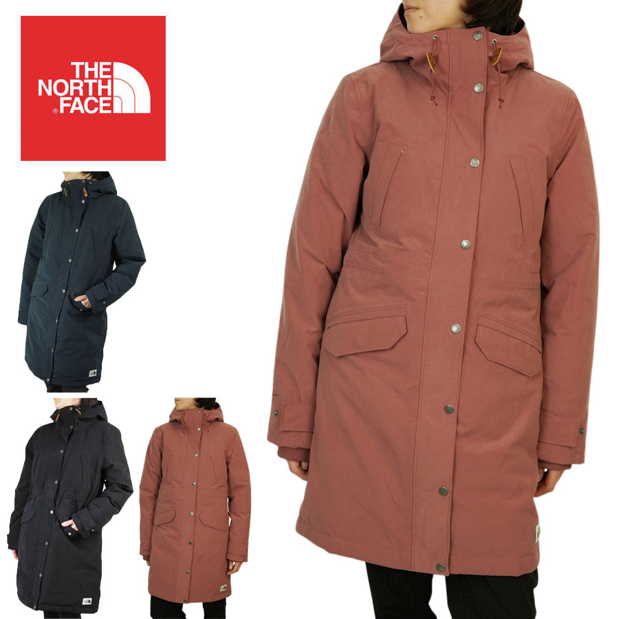 【THE NORTH FACE】W'S SELINA W/STOPPER COAT ★送料・関税込★ 楽天市場】【正規品】 THE NORTH FACE ダウン コート W'S SELINA