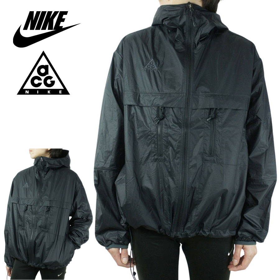 楽天市場】NIKE ナイキメンズ ジャケットACG TUFF NUGGET RAIN JACKETACG レインジャケットGREEN(グリーン)メンズ  軽量 マウンテンパーカー オリーブ 防水 : THE MATERIAL WORLD