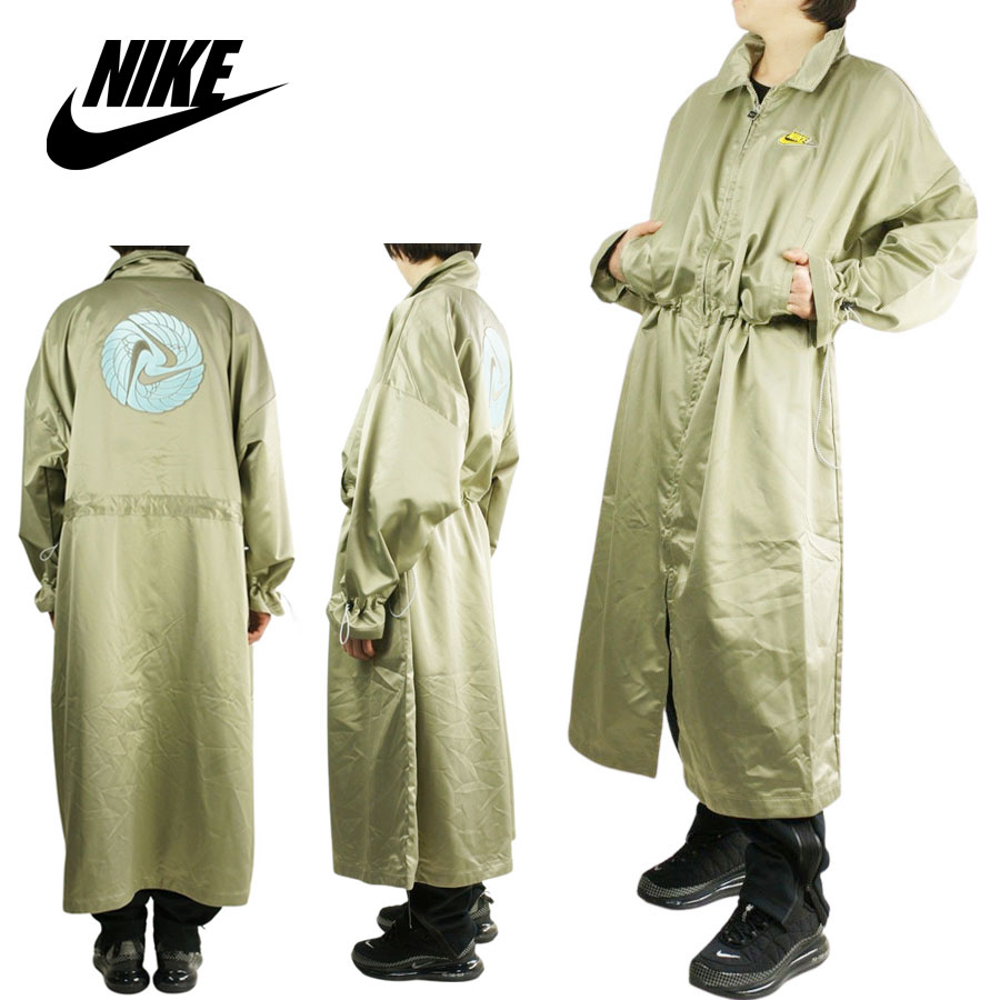 50 Off 楽天市場 Nike ナイキレディース ジャケットicon Clash Satin Long Jacketウィメンズ アイコン クラッシュ サテン ロング ジャケットbeige ベージュ コート サテン ロング丈 ゴールド 着物 The Material World 楽天 Shoshan Org Il