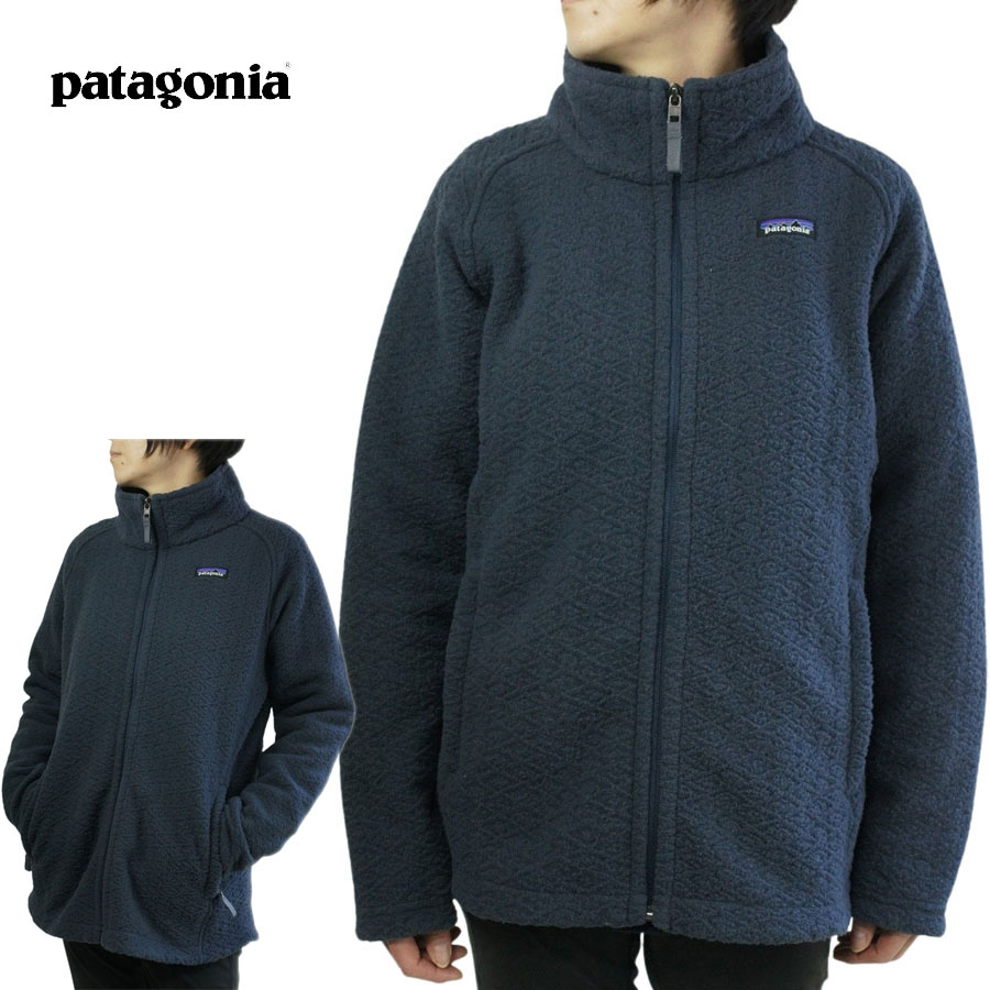 patagonia diamond jacket