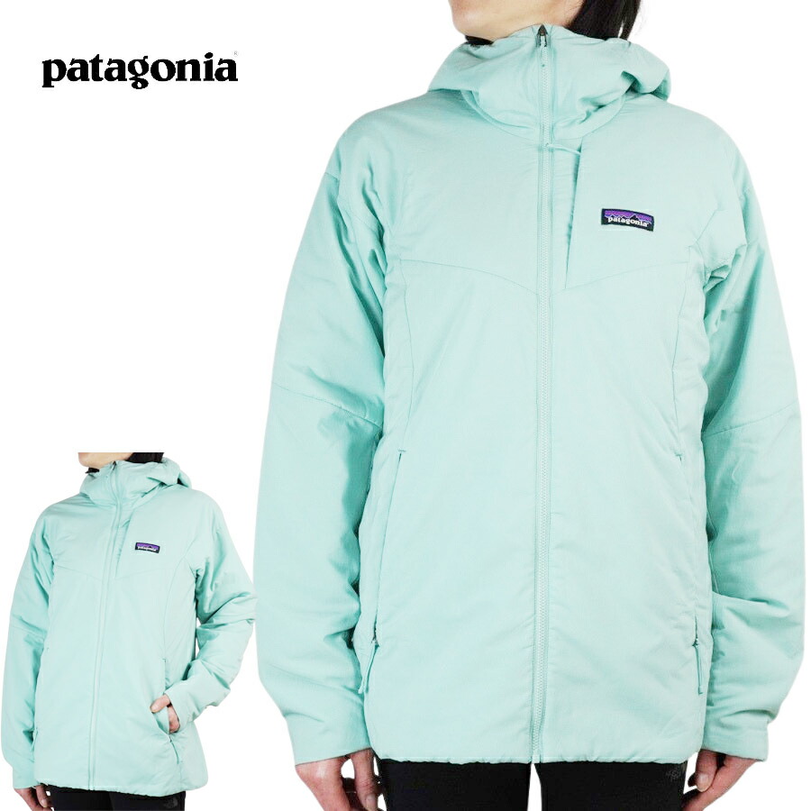 楽天市場】パタゴニア Patagoniaレディース ジャケットW PROW BOMER