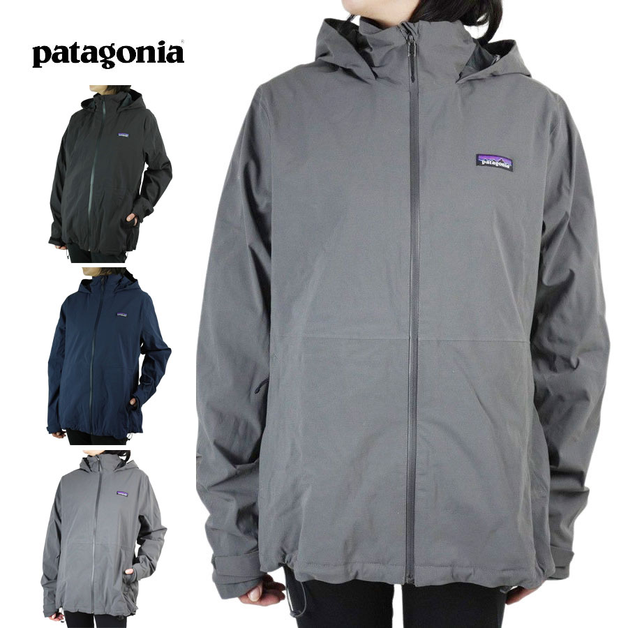 楽天市場】パタゴニア Patagoniaレディース ジャケットW RECYCLED HIGH