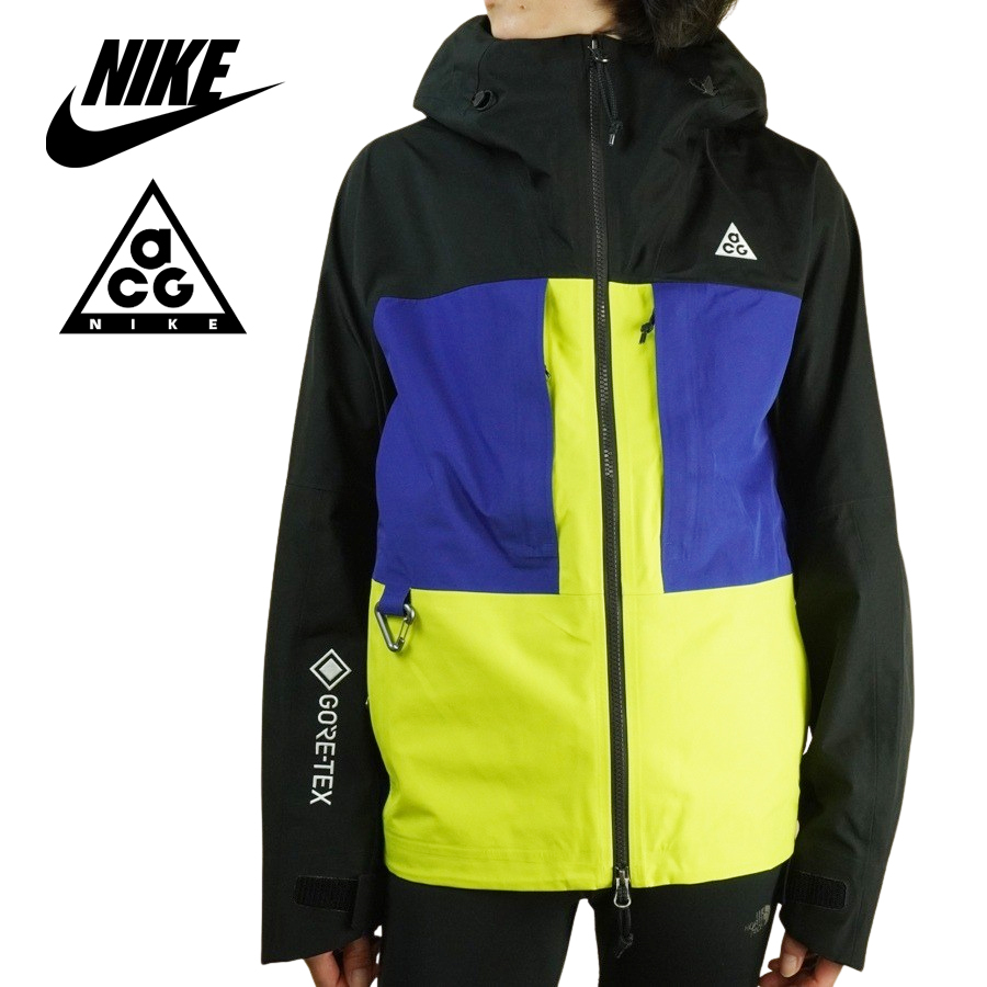 楽天市場】NIKE JORDAN MOUNTAIN SIDE GORE-TEX JACKETナイキ