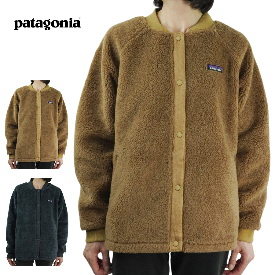 楽天市場】パタゴニア Patagoniaレディース ジャケットW RECYCLED HIGH