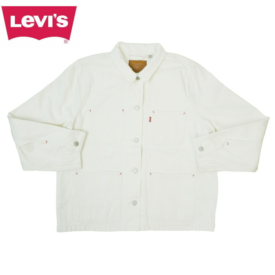 楽天市場】LEVIS リーバイス Gジャン 3rd トラッカージャケット
