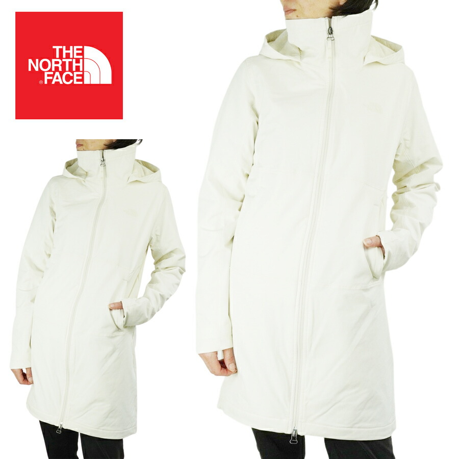 ザ ノースフェイス TNF アウトライン ジャケット L 白 ホワイト