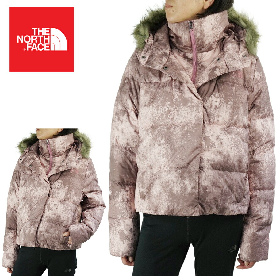 【6/1まで限定価格】THE NORTH FACE バルハムダウンジャケット 楽天市場】ノースフェイスTHE NORTH FACEUSA企画 レディース