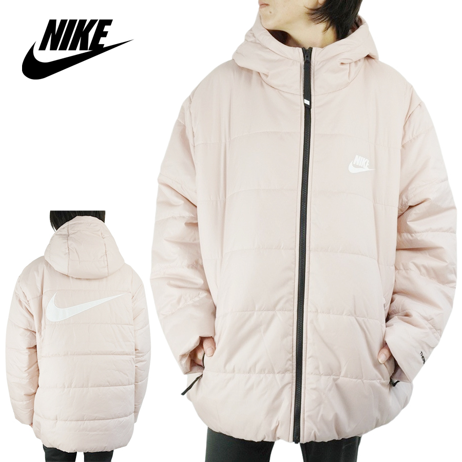 新商品!新型 ナイキ NIKEレディース ジャケットTHERMA-FIT REPEL