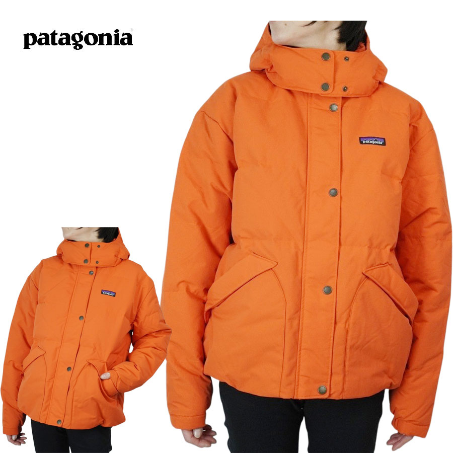 楽天市場】パタゴニア Patagoniaレディース ジャケットW PROW BOMER