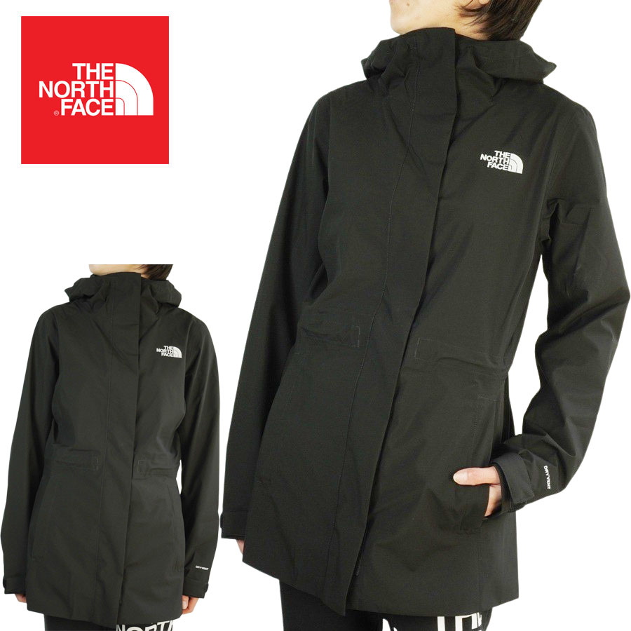 【楽天市場】ノースフェイスUSA企画 日本未発売THE NORTH FACEレディース ジャケットW CITYBREEZE RAIN PARKA II  シティブリーズパーカ2 ナイロンジャケットタン グリーン グレー ネイビー ローズ ブルー ブラック茶 ベージュ 灰 紺 ピンク 緑 青 ...