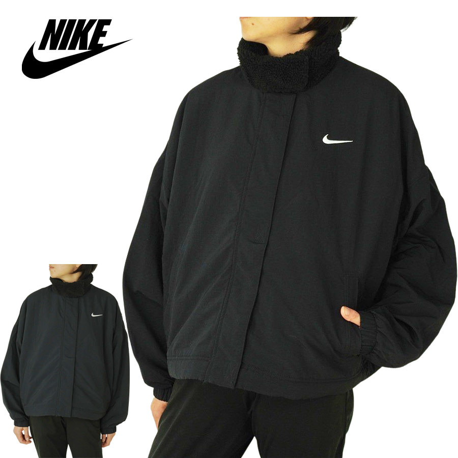 専用です　NIKE ファーブルゾン　ジャケットコート 楽天市場】nike ファージャケットの通販
