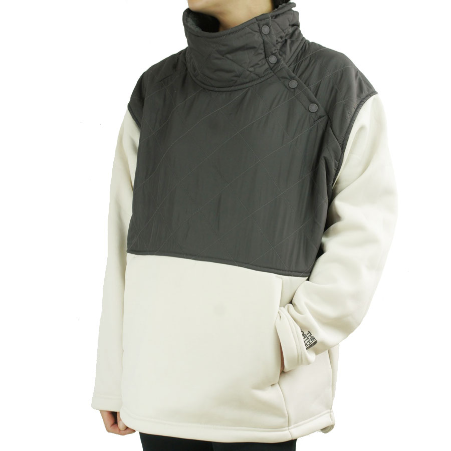 north face rosie sherpa jacket