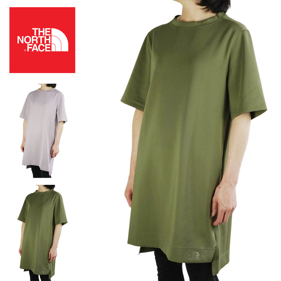 チュニック The Ss North ワンピースusa企画 日本未入荷w Olive レディース ノースフェイスthe ノースフェイスthe Usa企画 North カーキ Grn オリーブグリーン ピンク Material Tunicウィメンズワンピースashenpurple パープル Burnt ワンピースusa企画 サラッと着