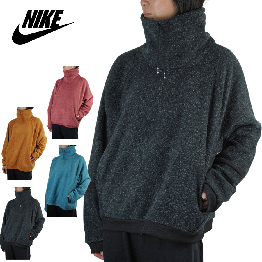 楽天市場】NIKE ナイキレディース パーカーWOMENS FLEECE HOODIE