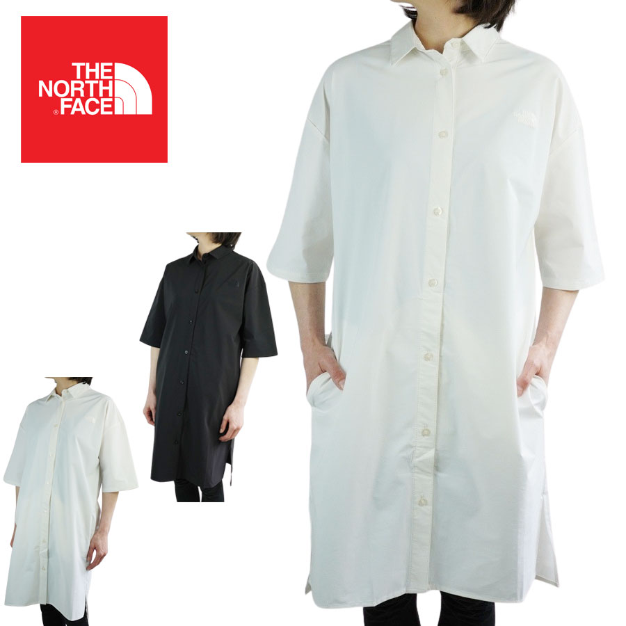 楽天市場】【正規品】 THE NORTH FACE ワンピース W'S COVE ONE
