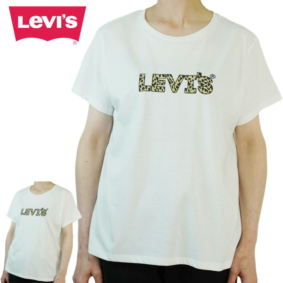 売れ筋商品|||トムテイラー Tシャツ レディース トップス CREW NECK - Print T-shirt - whisper white 楽天市場】リーバイス LEVI'S リンガー Tシャツ【クリックポスト