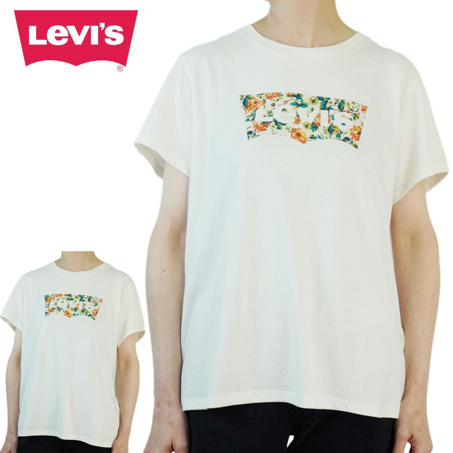 楽天市場】リーバイス LEVI'S リンガー Tシャツ【クリックポスト