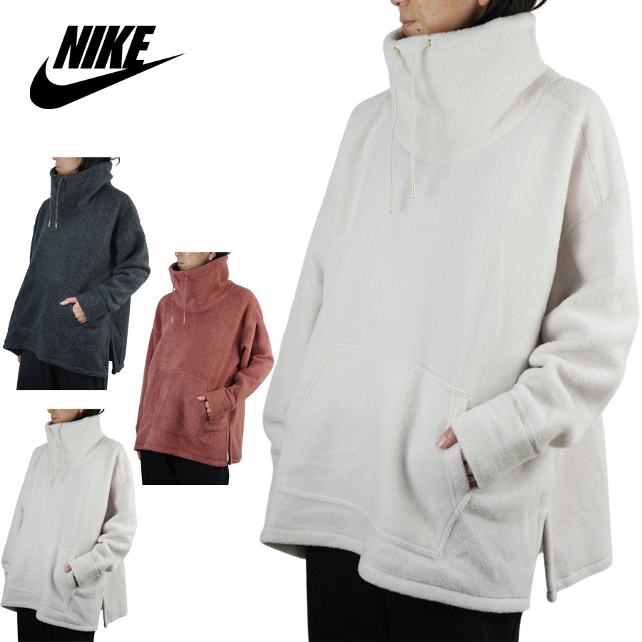 \u003cBR\u003eNIKE ナイキ\u003cBR\u003eレディース フリース\u003cBR\u003eTHERMA COZY COWL\u003cBR\u003eウィメンズ サーマコージーカウル\u003cBR\u003eBLACK（黒いこと）PINK（サクラ色）WHITE（白いこと）\u003cBR\u003eCU6778 タートルネック 白 黒 杢 ラメ 表どおり ボア